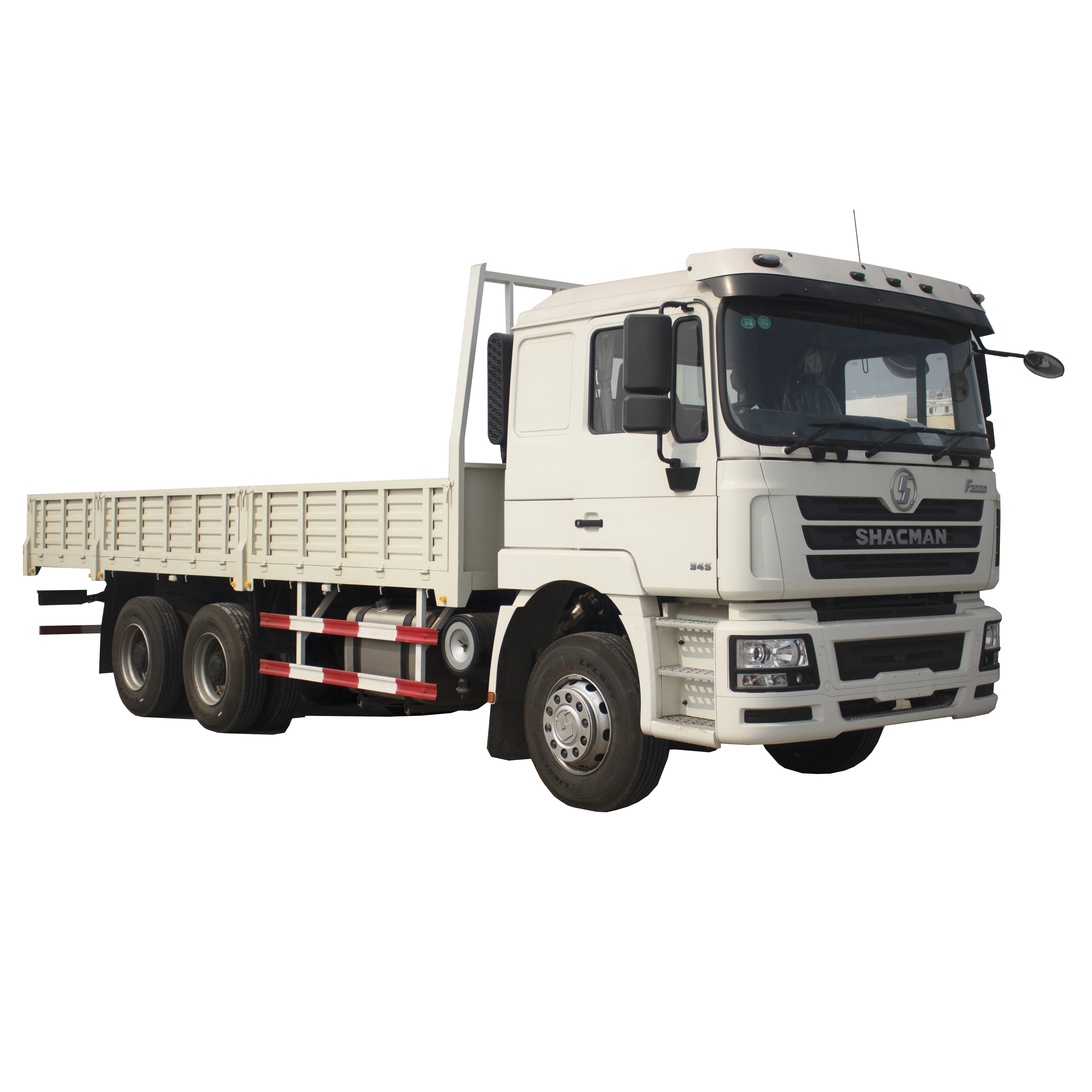 SHANXI shacman F3000 6*4 EUROII RURO III engine WEICHAI CUMMINS 10 wheels lorry truck