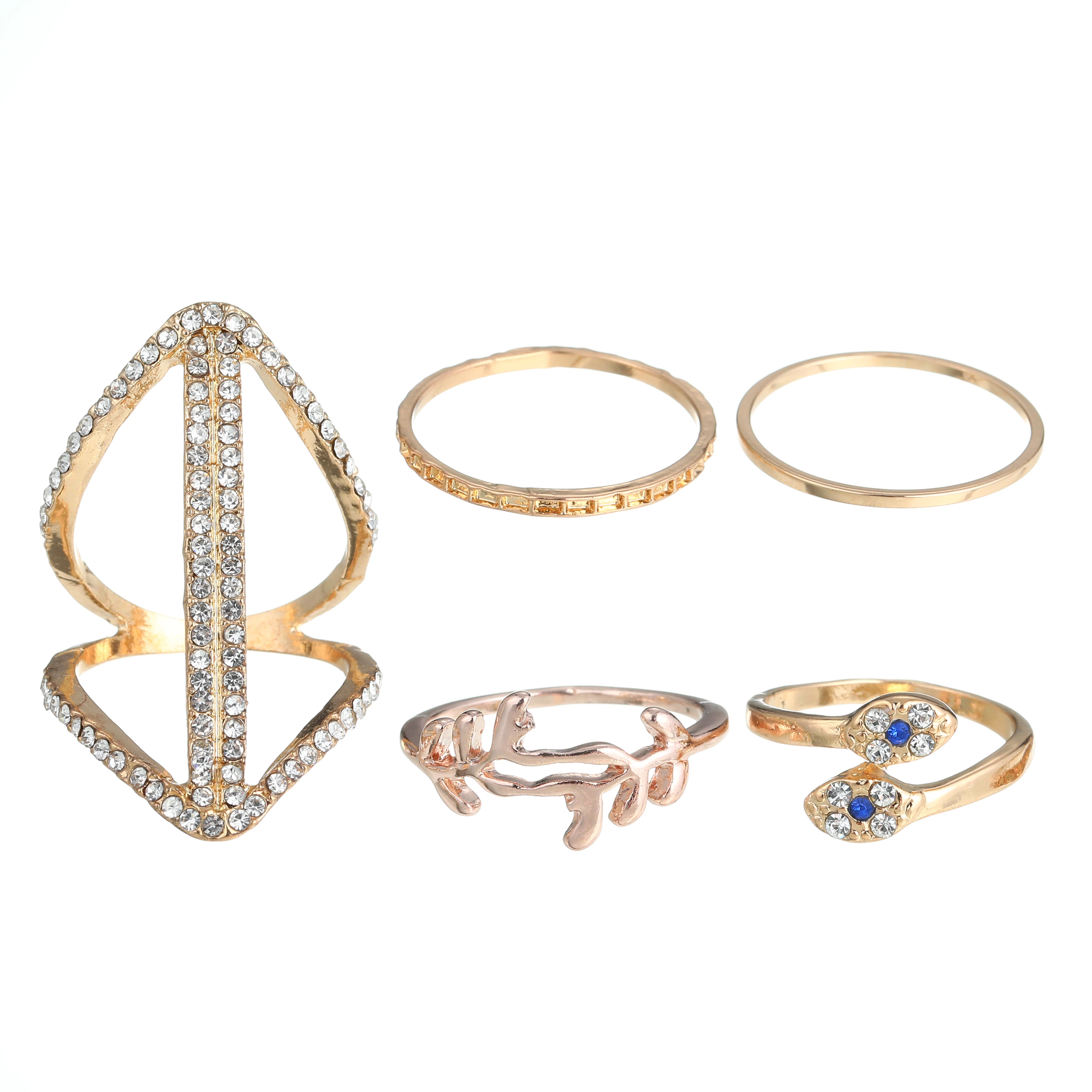 Оптовая продажа; Женские винтажные аксессуары для женщин кольца Роскошные ювелирные изделия