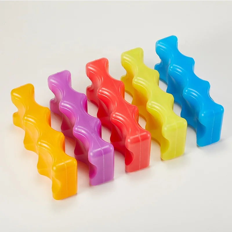 V-Coool сухой многоразовый ледяной Кирпич Упаковка без геля для охлаждающей сумки и хранения молока Брест