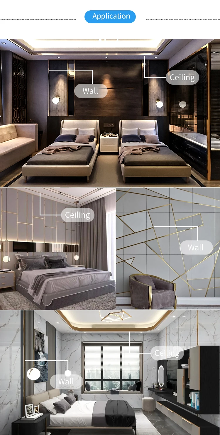 SUCEL Hairline Brass Floor Transition Stainless Steel T Profile Wall Panel Trim Strip.jpg