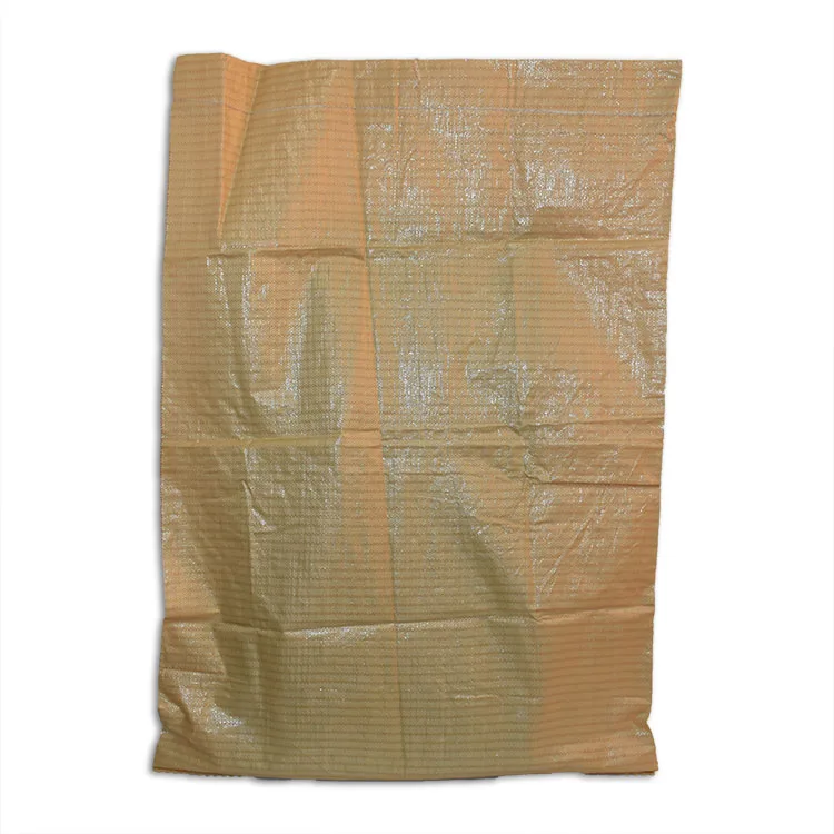 
Russian colored plastic nylon trash bag pp woven sacks for garbage packaging 