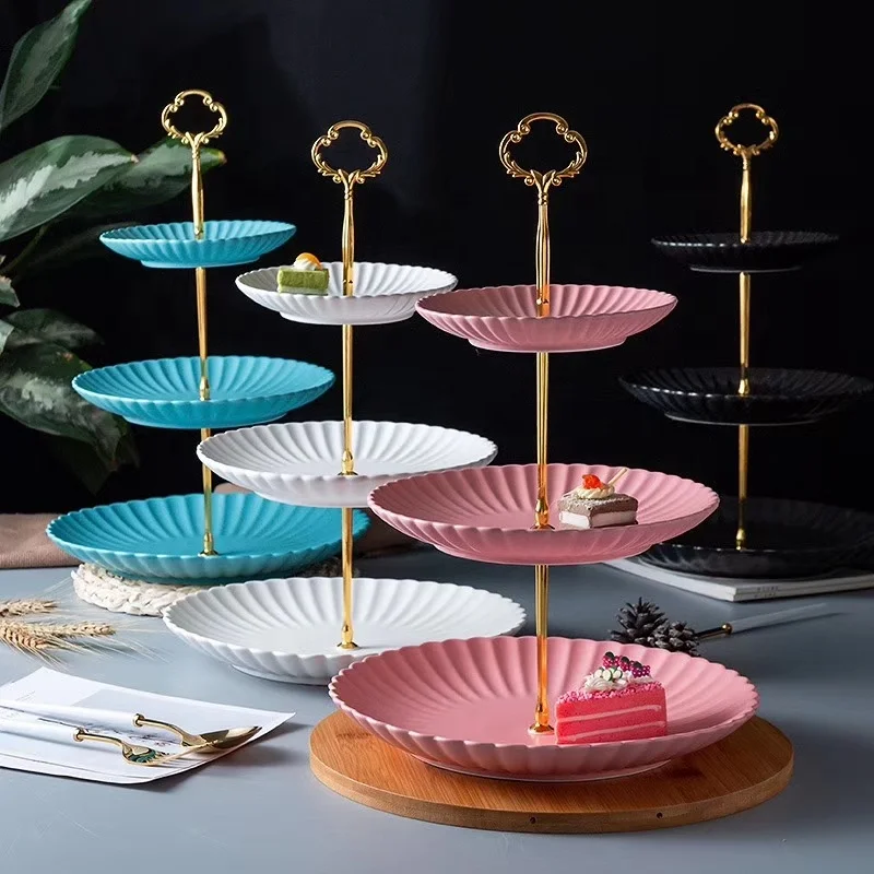 Фарфоровая Закусочная мини-тарелка, разделенная мини-тарелка из костяного фарфора, Сервировочные блюда