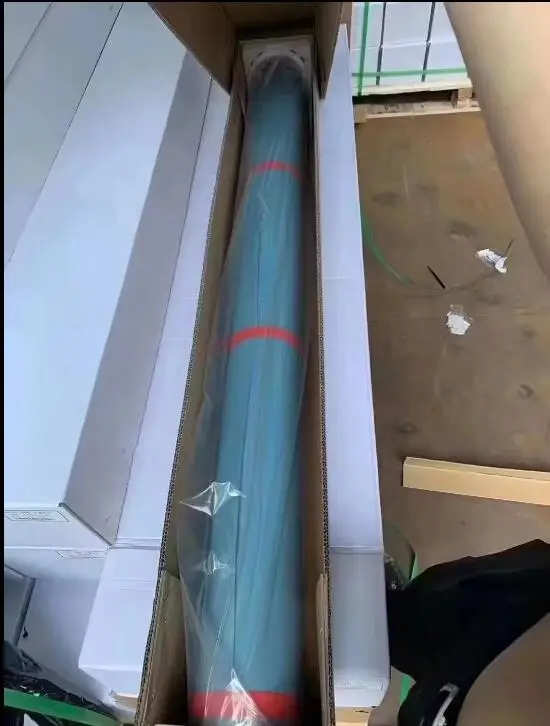 Ice Armor Car Sunroof Ice Armor TPU Film Thermal Protection Roof glass 100% UV suppression 8.5 mil TPU Ice armor