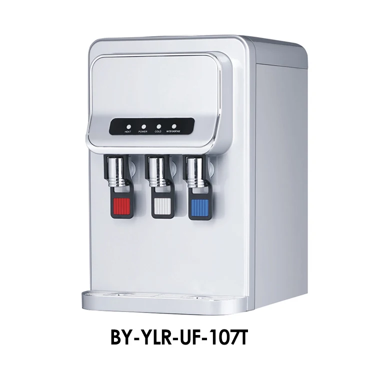 Wholesale Stainless Steel Treatment Countertop Water Filter Dispenser