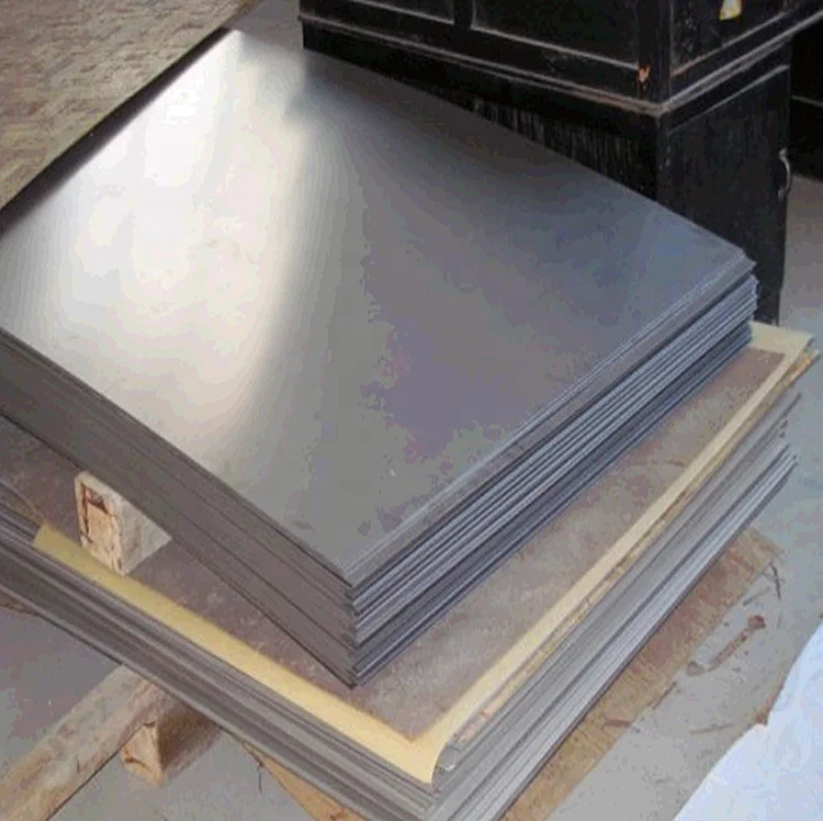 Легкий металлический конструкционный материал LA91 слиток/планка/пластина из сплава лития и магния