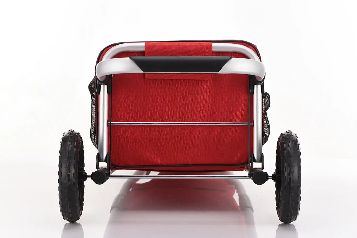 High qualityGood condition shopping trolley detachable shopping trolley bag customized shopping cart