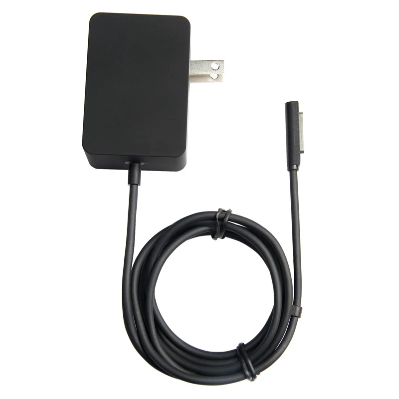 12V 2A  3.6A  4.5A 8A 10A AC Adapter for Microsoft Surface RT Surface Pro Tablet PC Charger