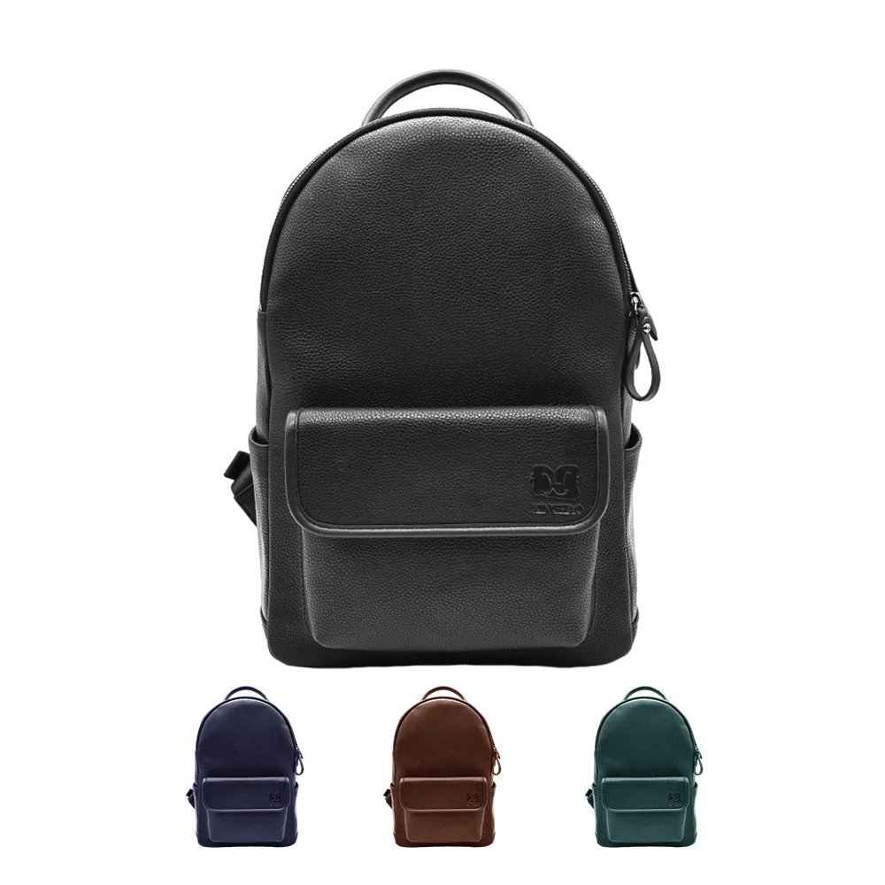 Factory Custom High Quality Large Storage Microfiber Leather Camera Bag DSLR Camera Backpack For Travel