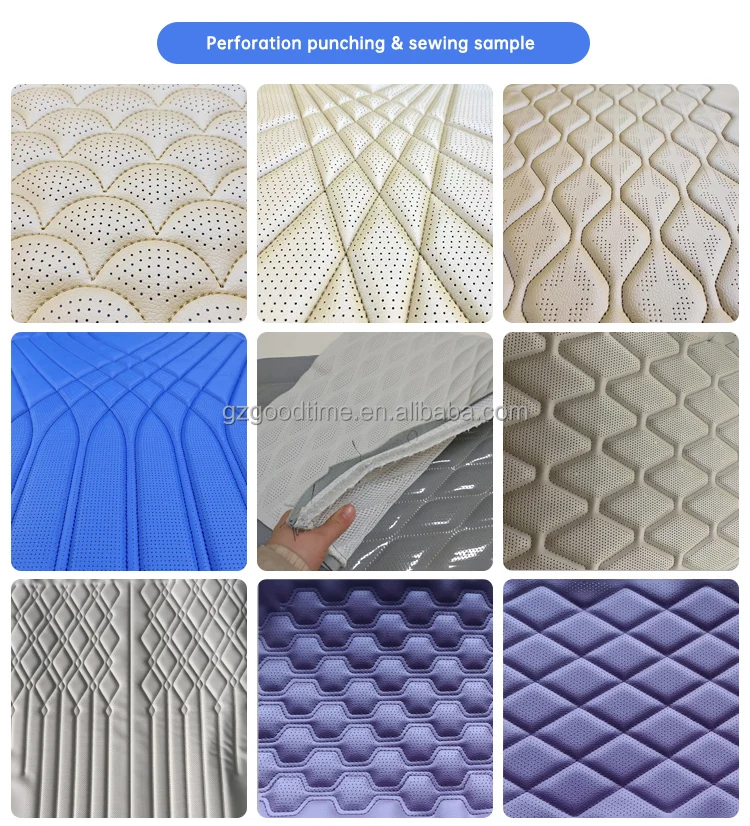 perforation