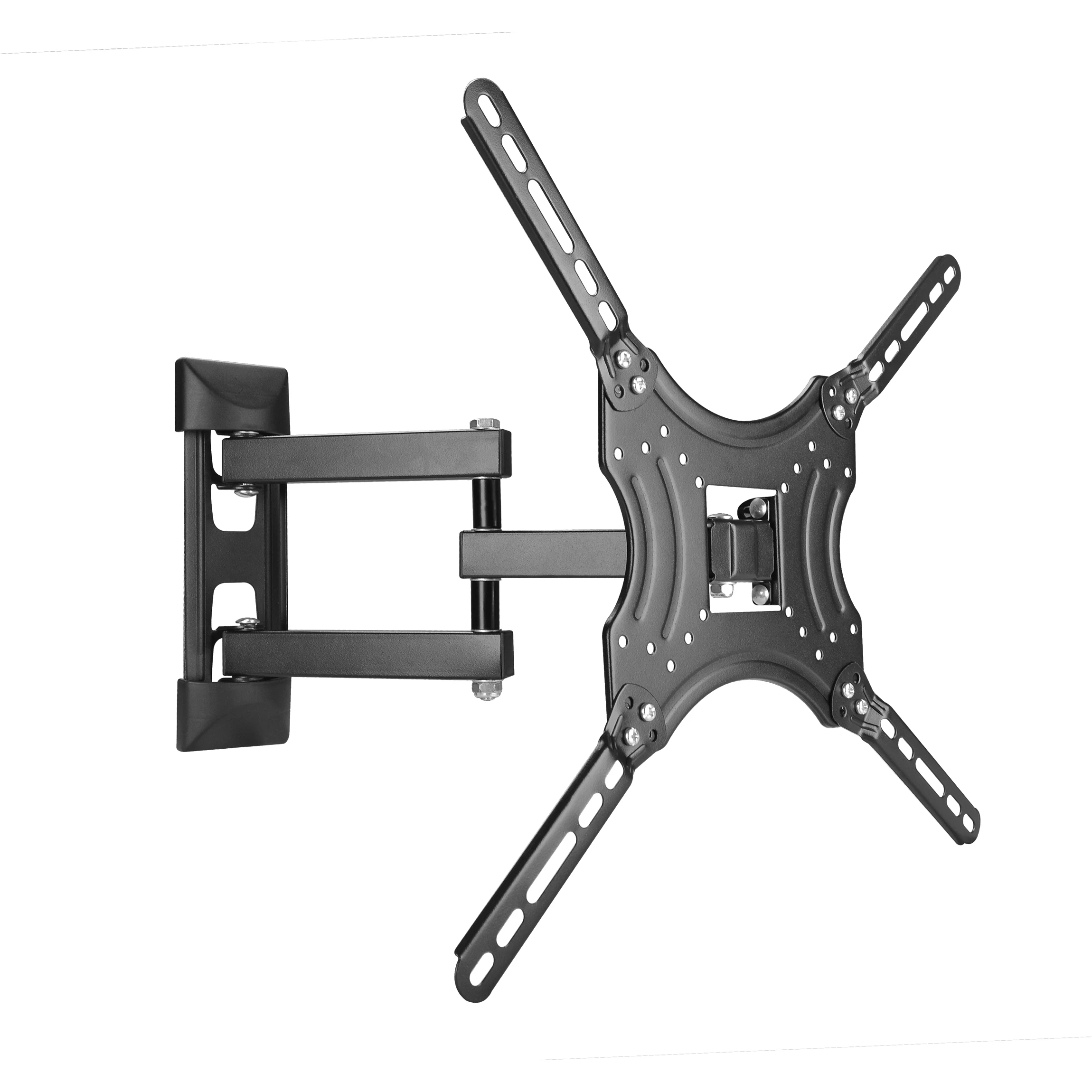New Product Full Motion Swivel TV Mount For Most 12-42 Inch TV Bracket Wall Mount LCD Mount
