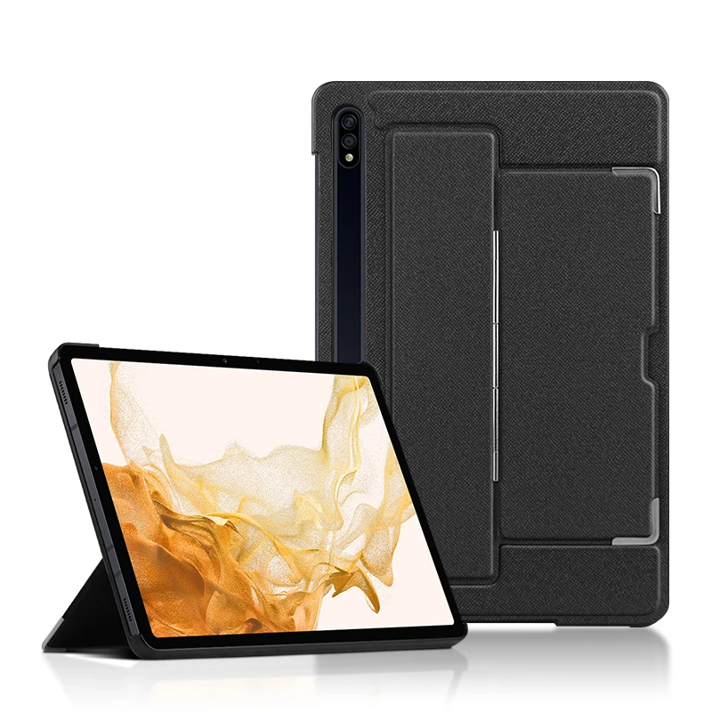 Tablet Cover Case for Samsung Galaxy Tab S7 Plus /S8 Plus 5G/S7 Fe 12.4 inch Universal T736/T970/X800