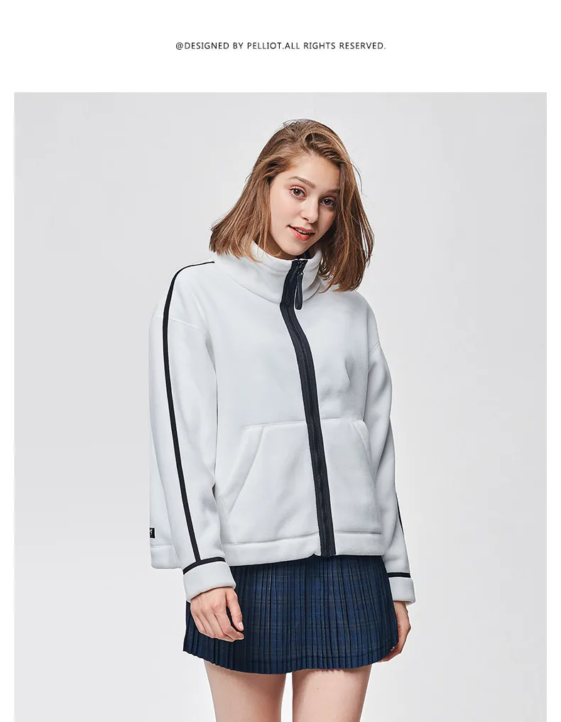 MOQ Образец пользовательского логотипа оптом унисекс зимняя микро-флисовая мужская куртка с длинным рукавом для зимы