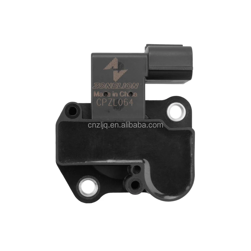 Zhonglian Factory Manufacturing Supplier Wholesale Cheap Three-in-one Sensor For Motorcycle TPS Throttle Position Sensor