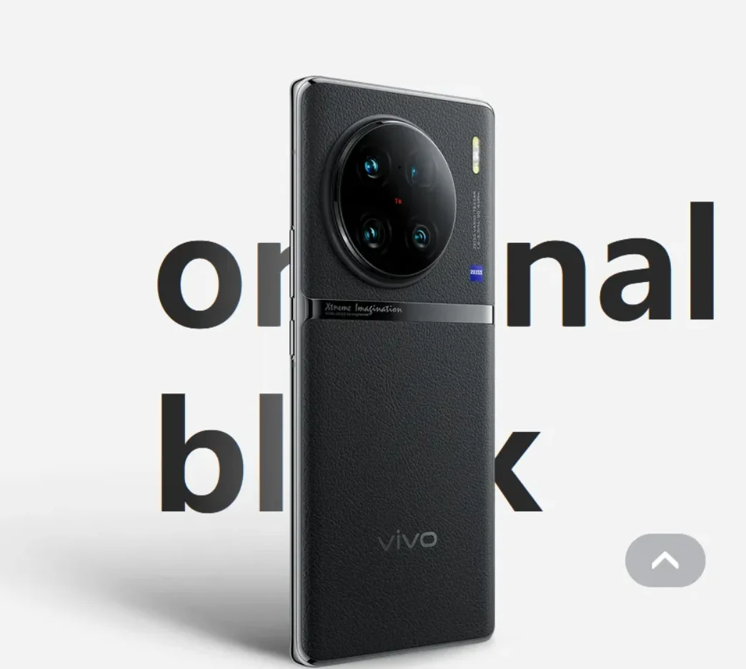 hot selling smart cell Used Mobile Phone for vivo x90 pro plus 5g smartphone  original android 256gb 512gb snapdragon 8 gen 2