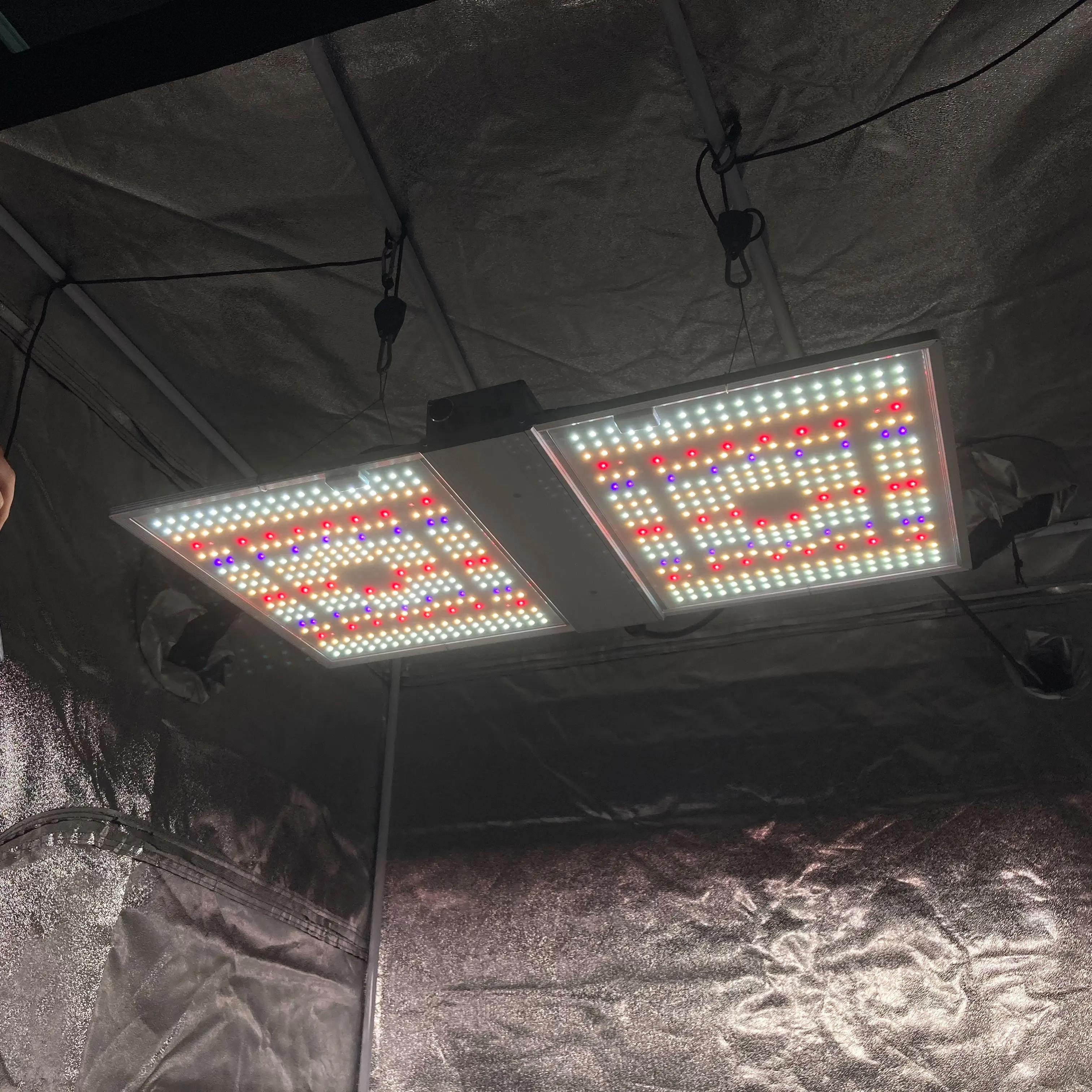 50% Discount USA Stock Full Spectrum Samsung Grow Board 150W 300W 480W Led UV IR Grow Light