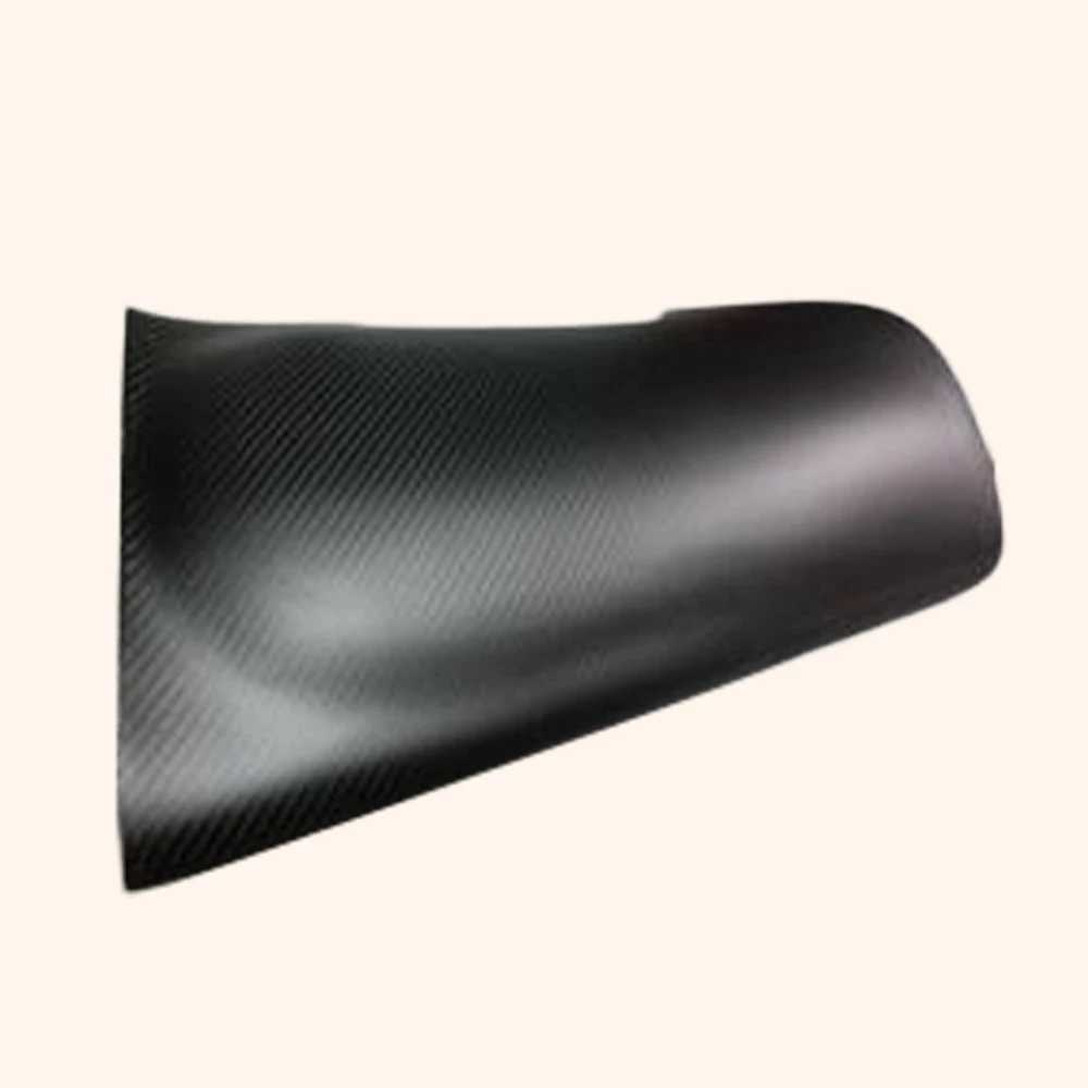 For Mazda RX-7 RX7 FD FD3S (RHD Only) Matte Carbon Fiber Armrest Cover Panel