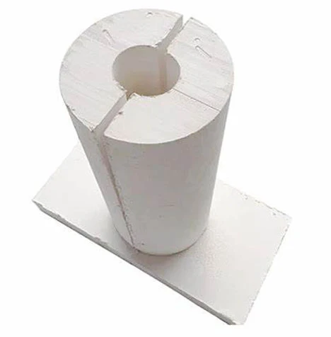 Hot Sale High Strength Waterproof Fire Rated Calcium Silicate Board Calcium Silicate Plate