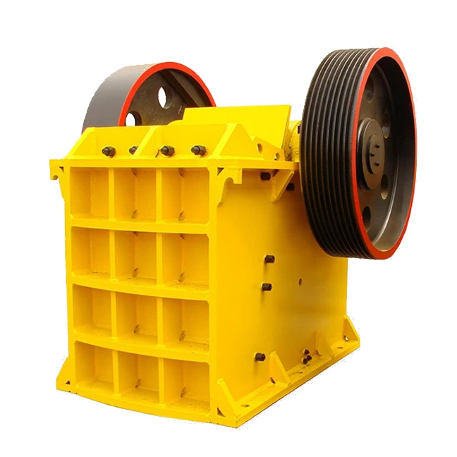 Quarry Rock Stone Breaker Crushing Equipment Limestone PE600*900 Jaw Crusher Machine