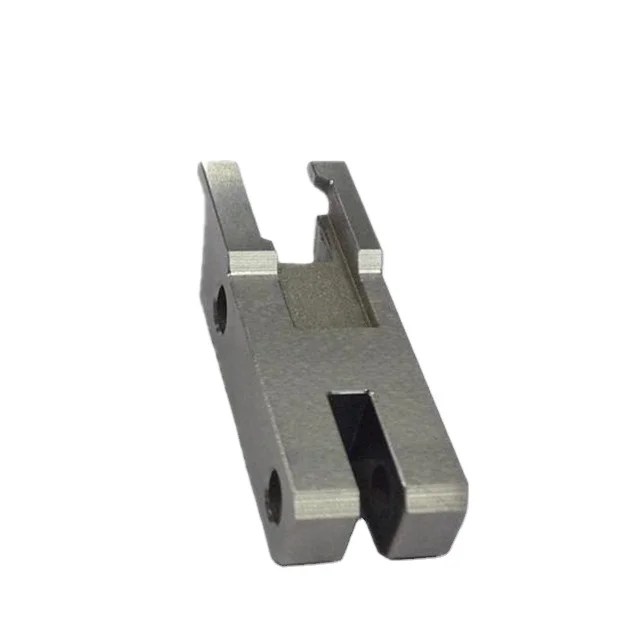 CNC machining Brass fitting