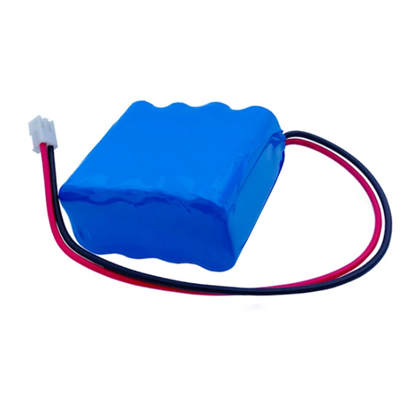 Lithium li ion 4000mah 4400mah 4600mah 4800mah 5000mah 5500mah 6600mah 14.8v 5600mah icr18650 4s2p 18650 battery pack