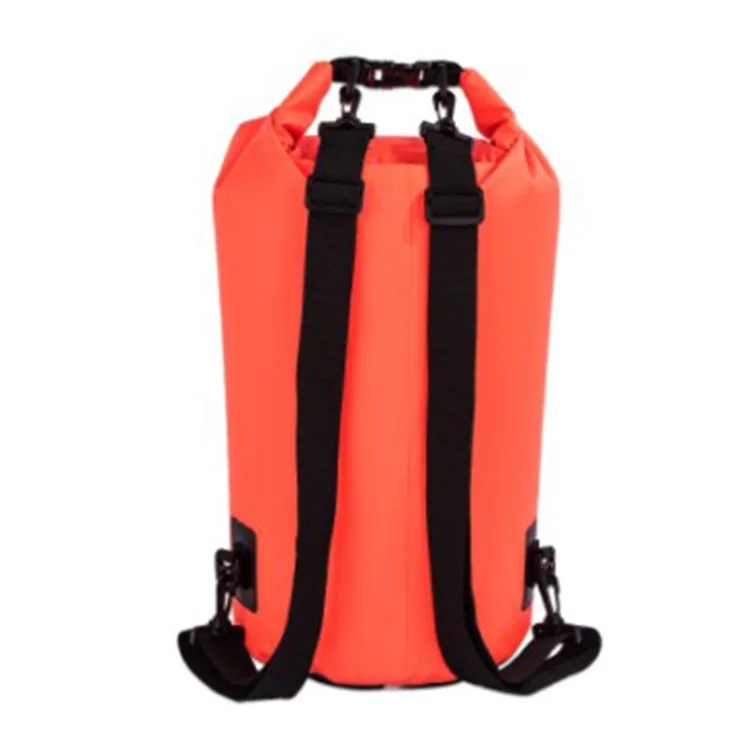  Waterproof Ocean Pack Wet Dry Bag with Adjustable Shoulder Straps