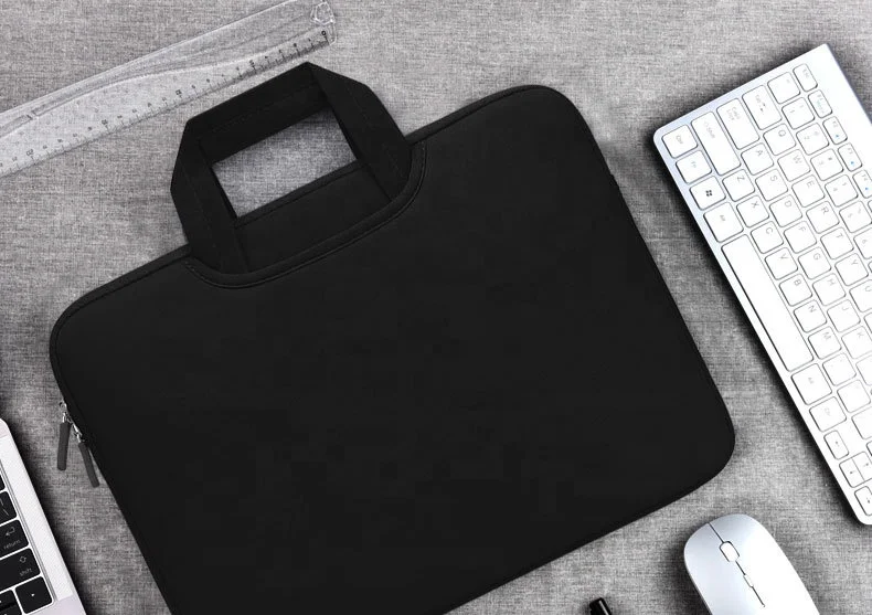 3mm Neoprene Materia 15.6 Laptop Sleeve,laptop Case Sleeve Bag,envelope Laptop Sleeve with Sublimation Printing