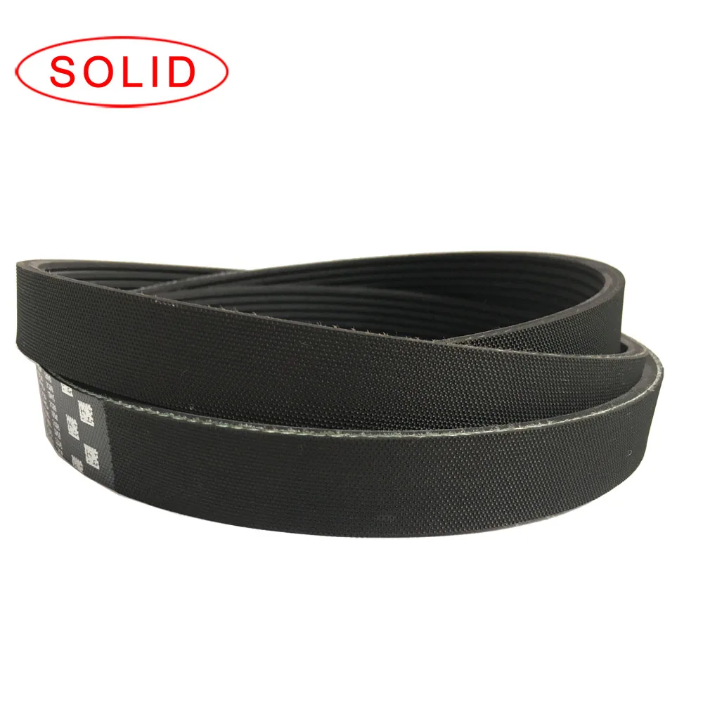 Автоматический поли ребро pk ремень 6pk1665 v ребристый ремень