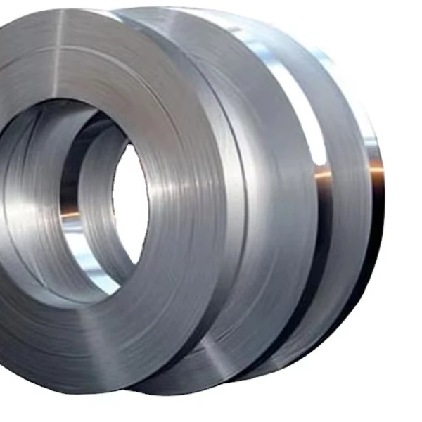 Galvanized steel strip  Carbon Steel Cold Rolled Spring Stainless Steel Strips