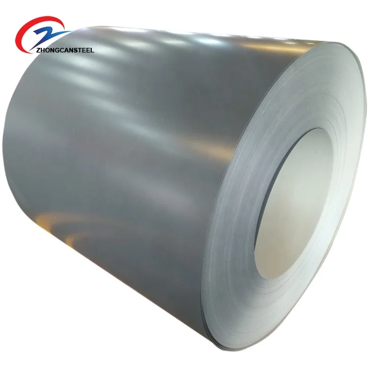 ppgi coated PPGI cold rolled prepainted galvanized steel coil price metal roofing sheet