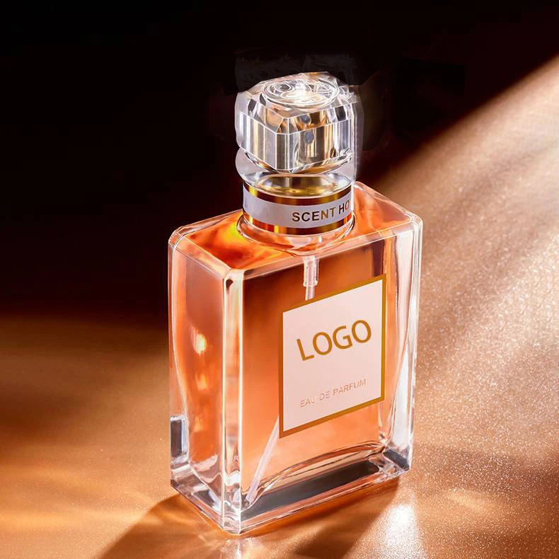 OEM Wholesale Perfume Customized Your Private Label Your Own Brand Women Perfume
