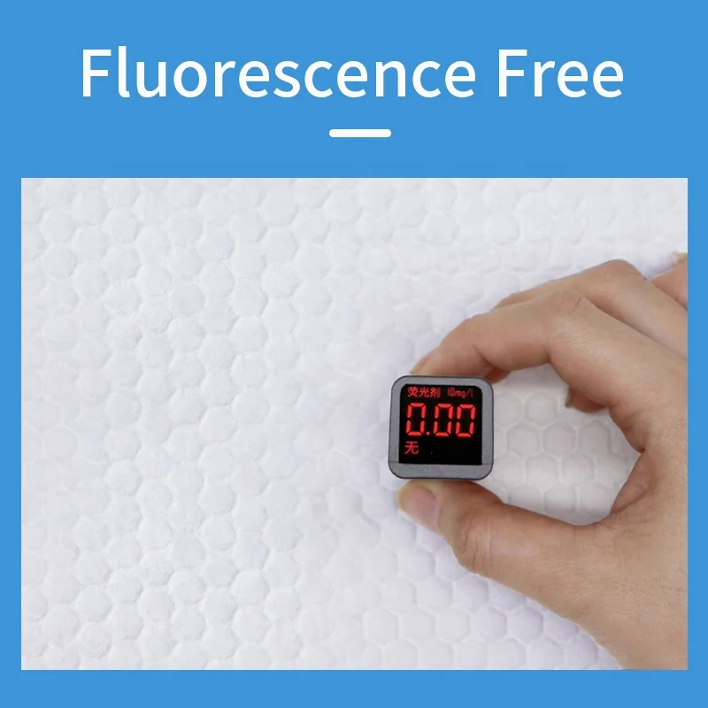 bed nursing home hospital medical absorbent 60cm*90cm cotton underpads for adult incontinence pads disposable underpads