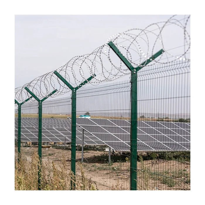 FarSun C Type Steel Solar Mount Structure System PV Bracket