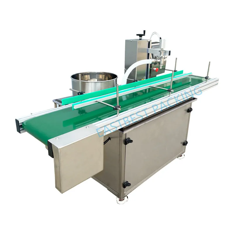Industrial Grease filling machine for grease lubricant tube 800 ml