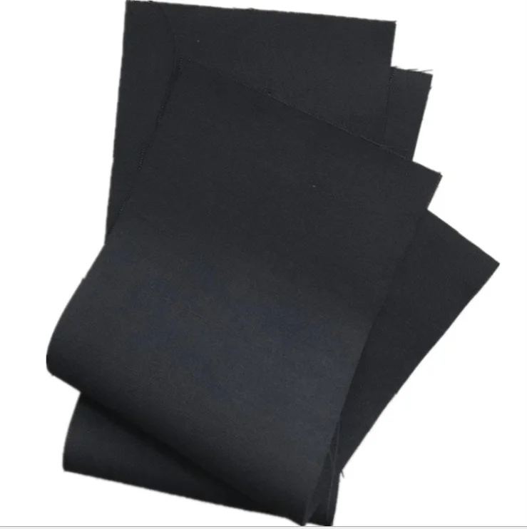 Electrical Conductive Carbon Fiber Fabric or Non-woven Carbon Cloth
