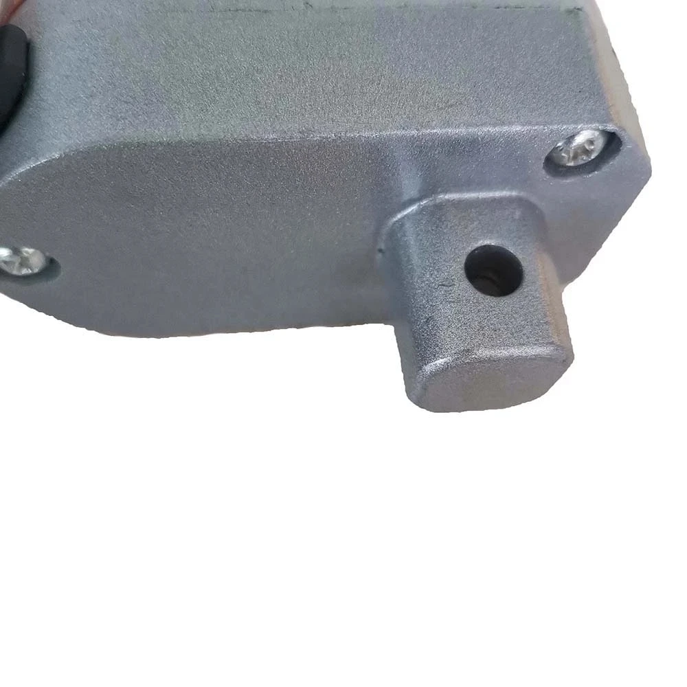 DC 12V 750N линейный привод 50 мм 100 150 200 250 ход Электрический-поступательным принципом работы; Линейный двигатель контроллер 10
