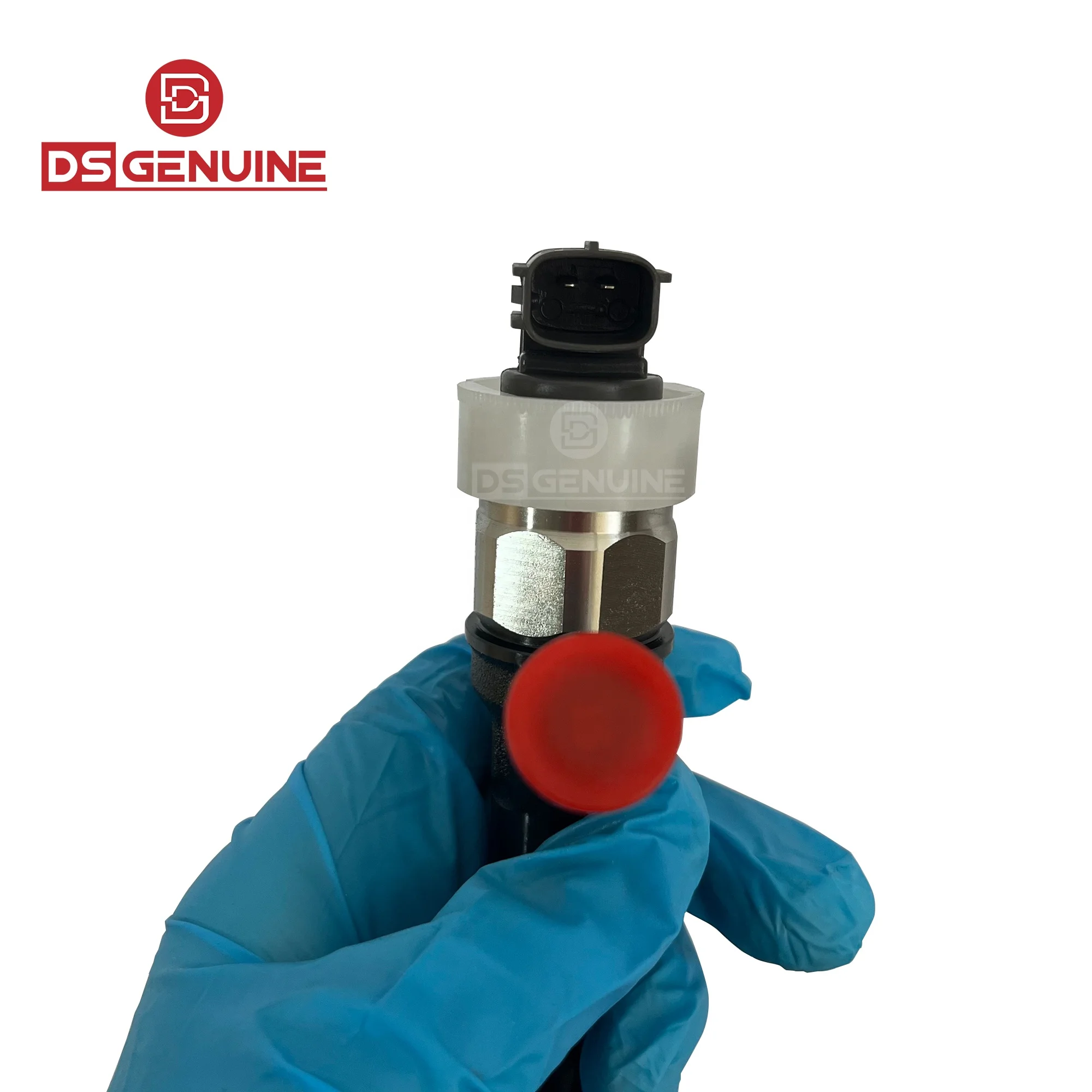 High performance new Diesel fuel injector common rail injector 23670-51031 095000-9780