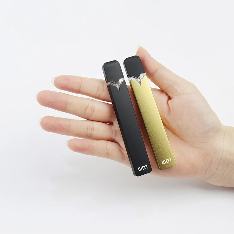 
Wholesale OVNS W01 OEM Mods Pod E Cigarette Device Pod System 