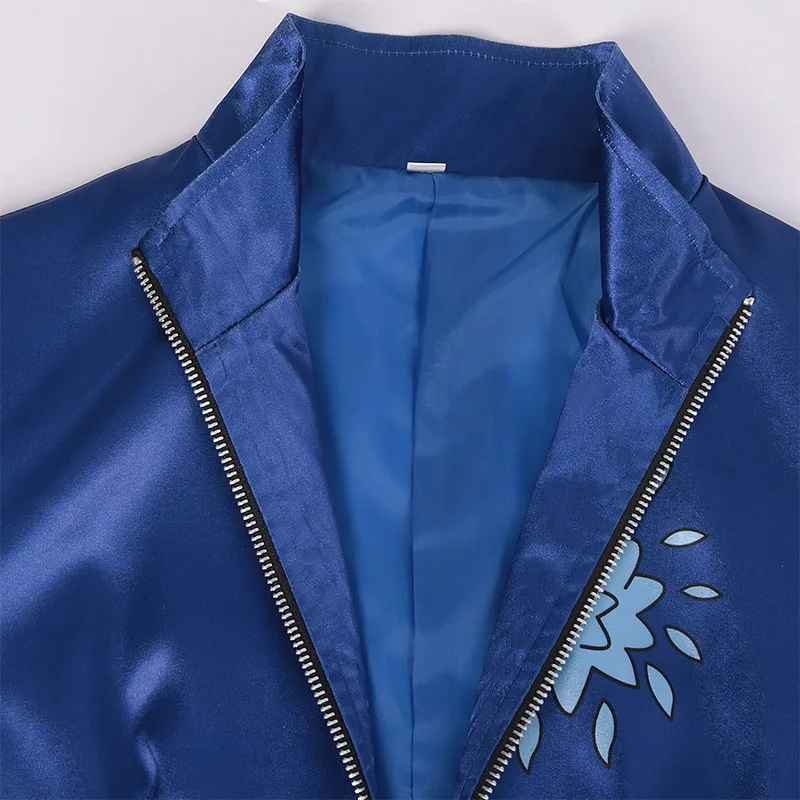 Halloween Costume One piece Of The Nautical King Nico Robin Cosplay Woman Costume