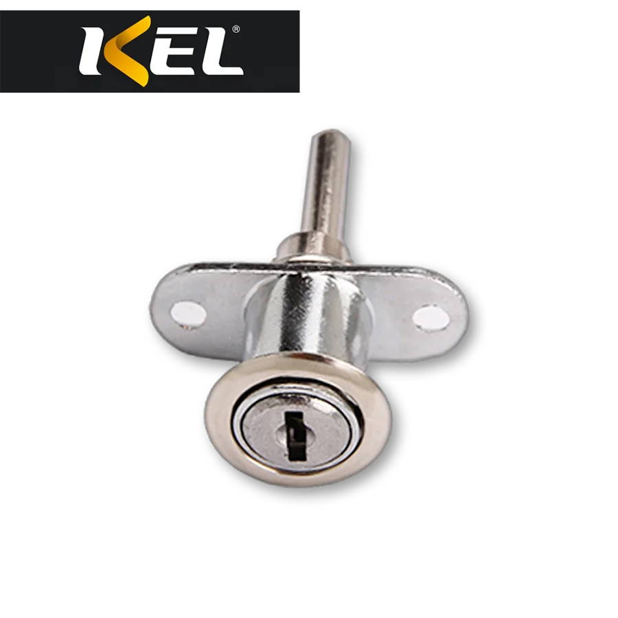 Zinc Alloy Metal 288 Office Furniture 3 Unit Front File Cabinet Drawer Lock