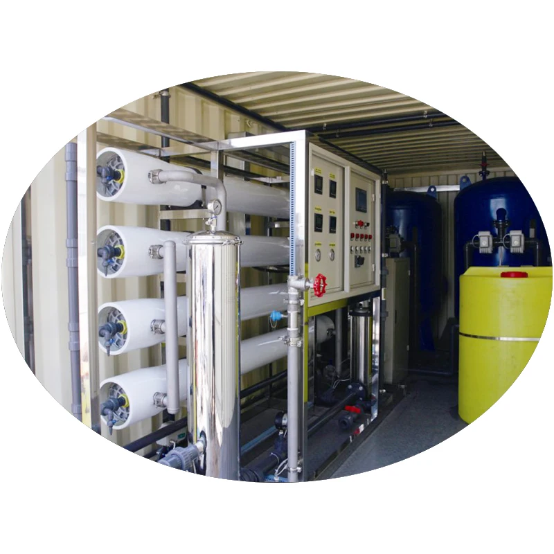 water purification water filter machine desalination plant reverse osmosis water filter system for industry (1600546452898)