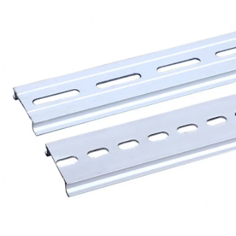 Прямые производители 35 мм стандартные стальные рельсы