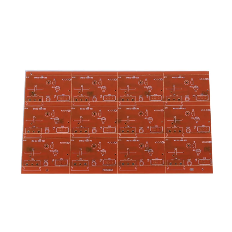 keyboard pcb assembly carbon printing remote control car pcb board manufacturer daikin pcb