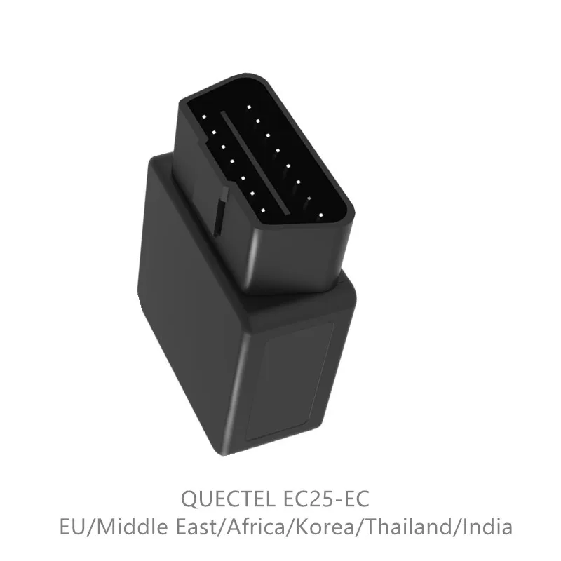 
OEM ODM 10 years experience factory 4G LTE WCDMA GPS Tracker OBDii obd2 WiFi Hot Spot Vehicle Eco Driving Car Tracker 