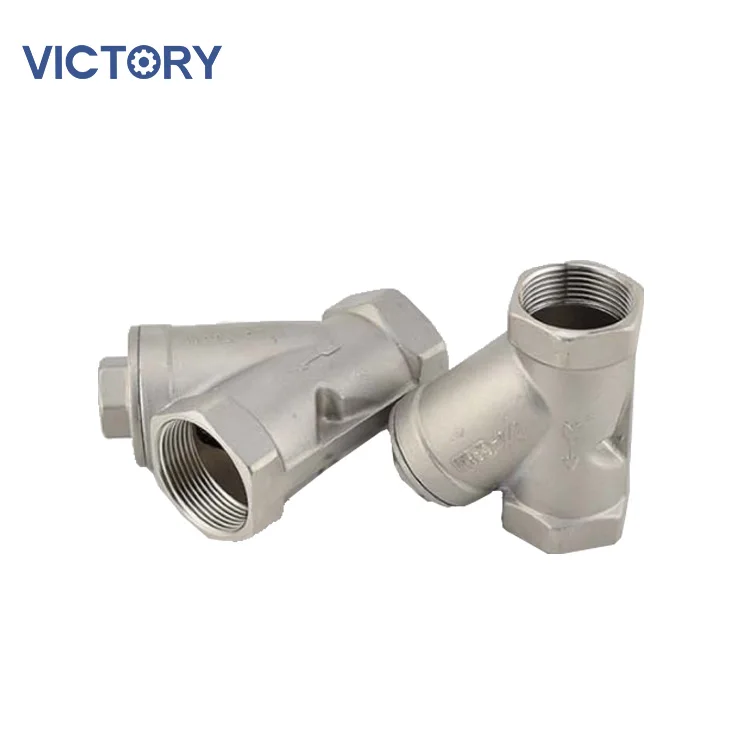 Y-образный фильтр