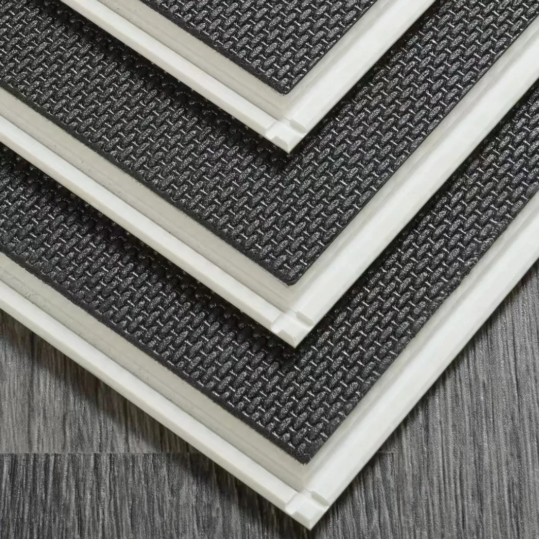 vinyl flooring sheet  spc flooring 4mm 5mm 6mm waterproof vinyl flooring factory