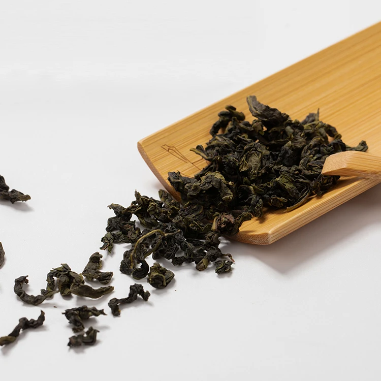New Fresh Health Iron Buddha Oolong Tea Leaves Organic Tea Tieguanyin Tea