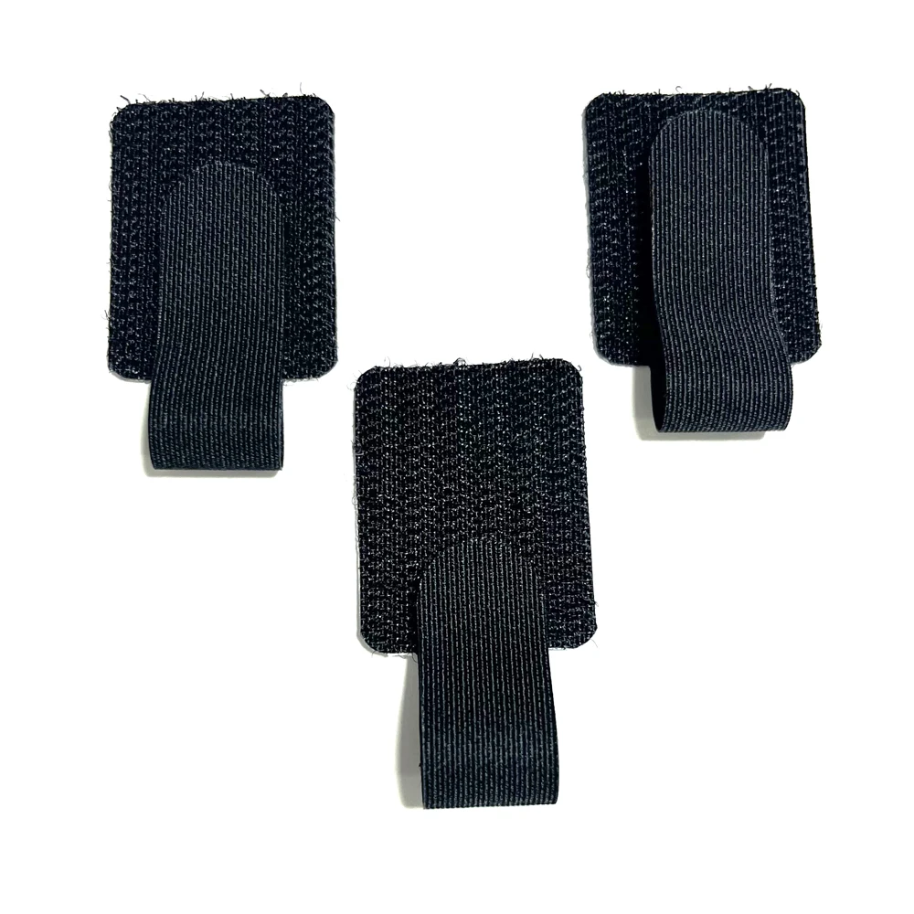 LS Adhesive Velcroes Tidy Wrap Cord Organizer Cable Management For Kitchen Appliances Mixer Blender
