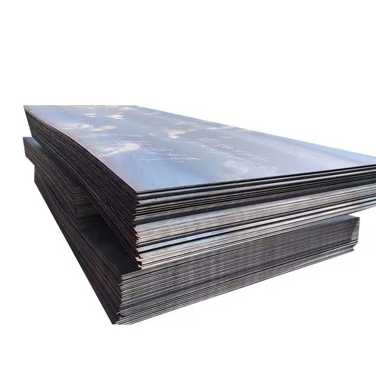 NM360/400 hot rolled wear resistant steel plate price NM500 hot rolled steel sheet