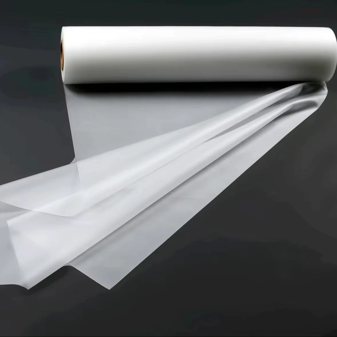 Industry produces low-density polyethylene film with excellent quality high temperature stable low density polyethylene film