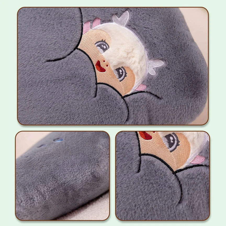 custom throw pillows for home plush hugging pillow custom Home Cushion Decoration Plush Hugging Pillow Toy